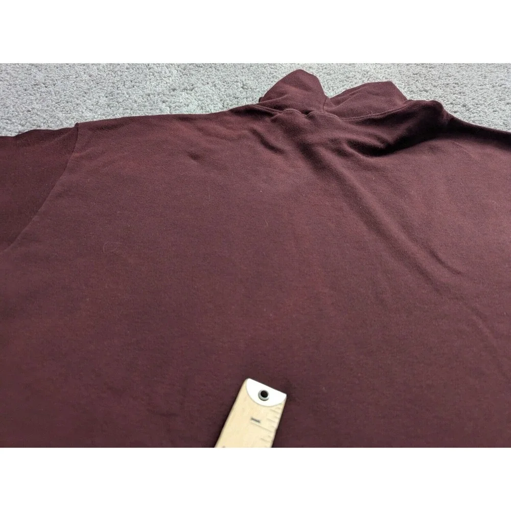 Vintage L.L. Bean Pullover Mens XXL Tall‎ Sweater Long Sleeve Made in USA